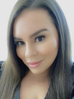 Rosanna Chavez Leon